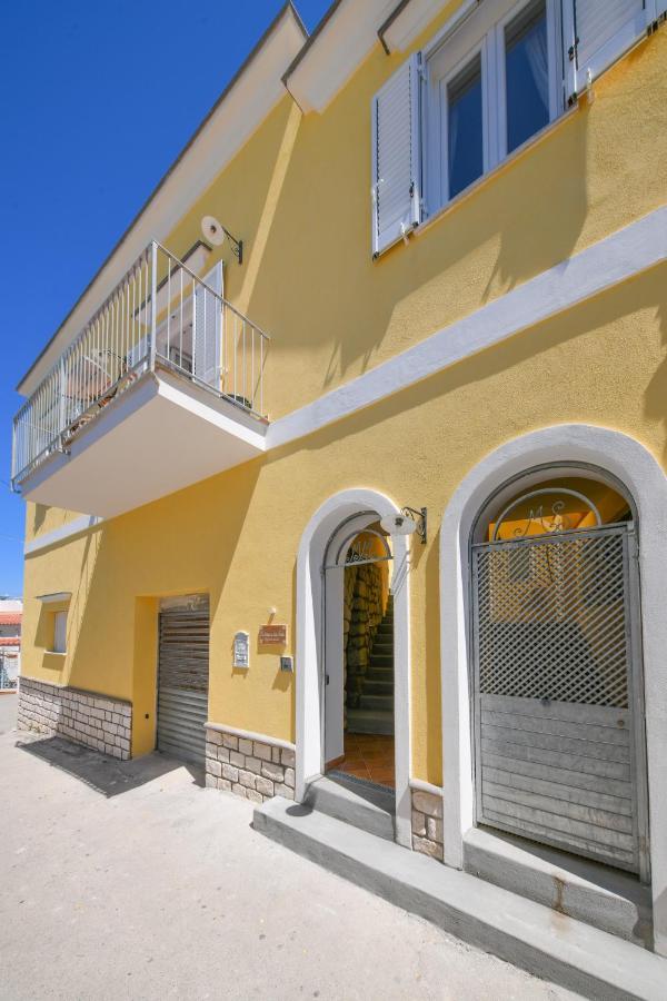 La Dimora Dei Nonni Villa Forio  Exterior photo